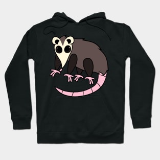 Opossum Hoodie